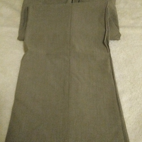 MEN HAGGAR DRESS TROUSER - Picture 4 of 7